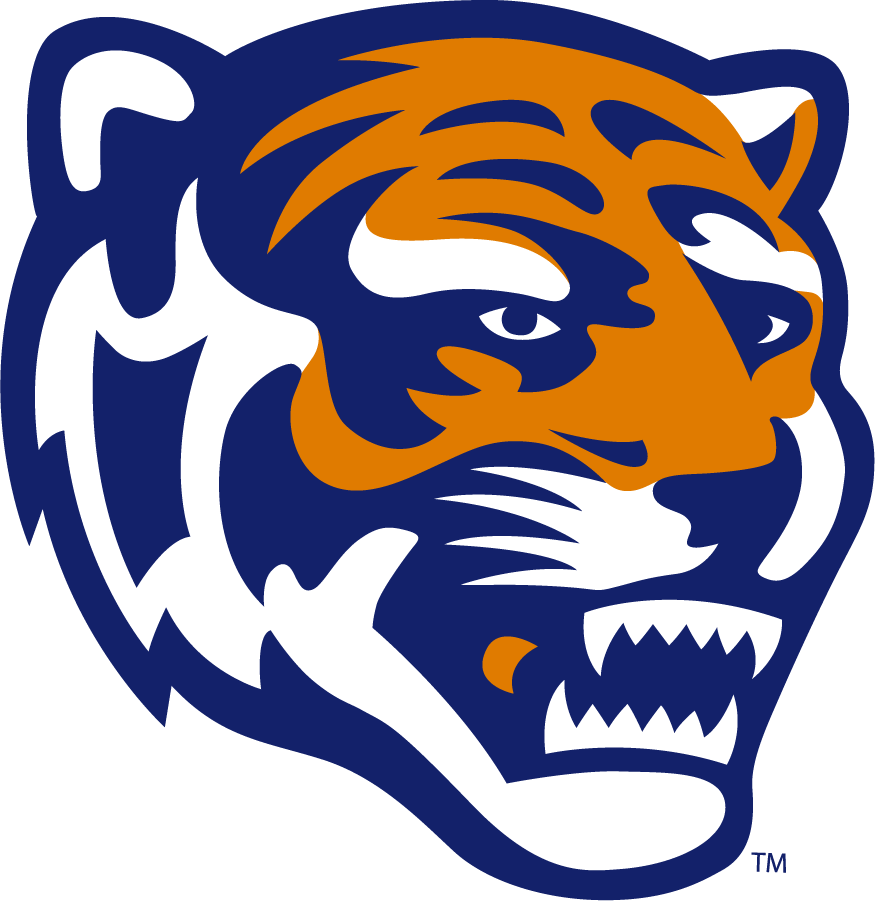 Memphis Tigers 2003-2021 Secondary Logo iron on transfers for clothing